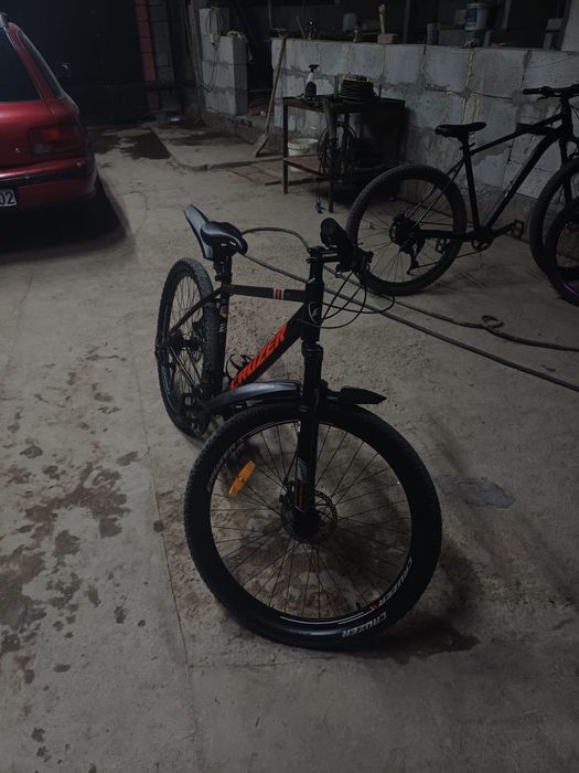 Велосипед Cruzer Горный