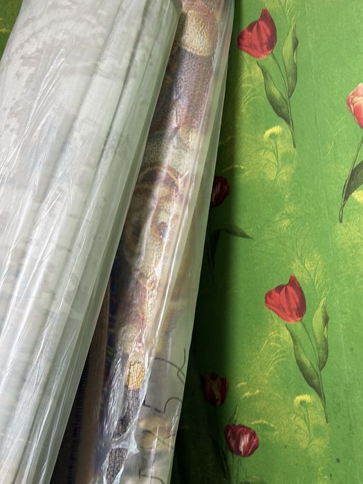 Ковер/ палас в детскую