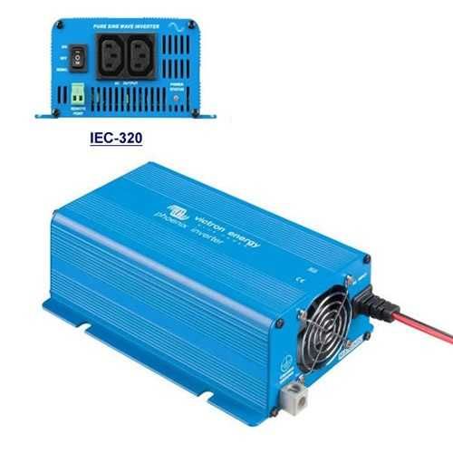 Invertor 24V 220/230V Victron Phoenix 24V 750W sinus pur / true sinus