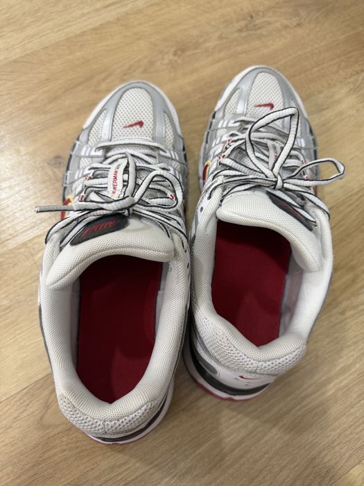 Кроссовки Nike P-6000