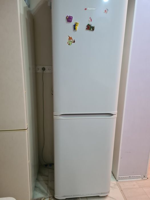 Холодильник.                    .