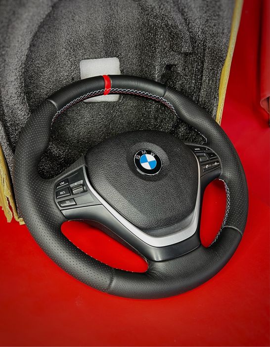 Vand volane bmw M sport e46 M e90M X3M X1M F30sport E60/61M