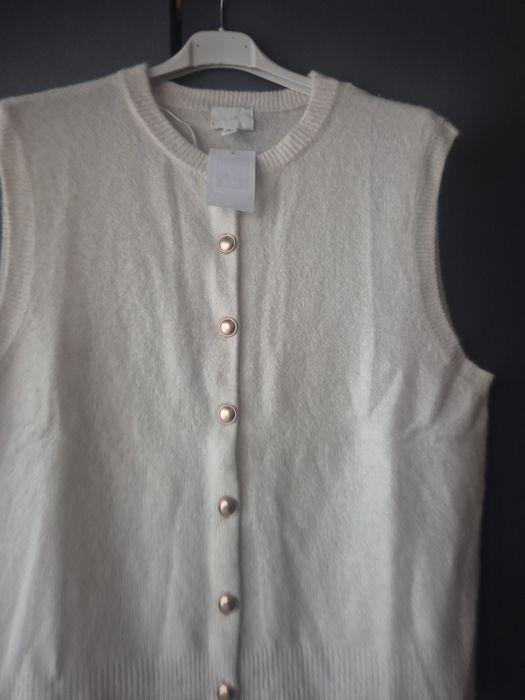 Vesta damantricot elastic H&M noua