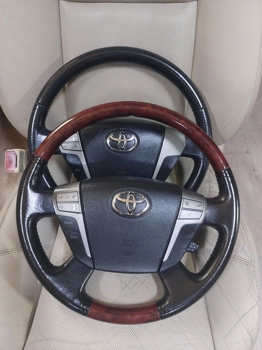 Руль для Тойота.