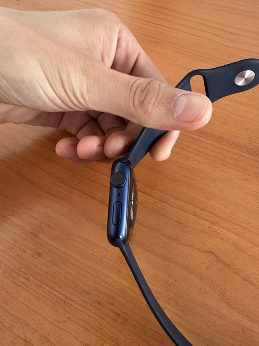 Apple Watsh 6seri 44mm