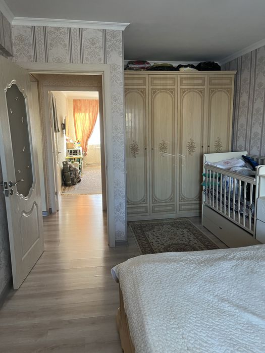 Продается 2-х комнатная квартира.