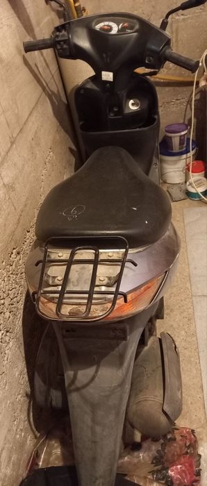 Мопед на продажу либо обмен.