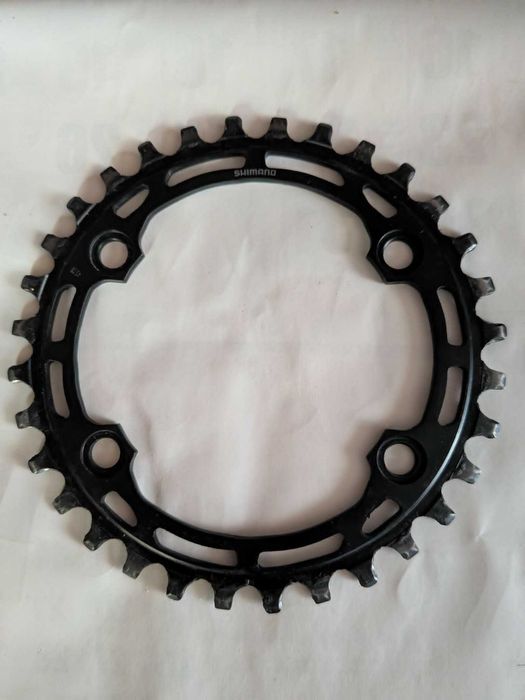 Плоча Shimano Deore FC-M5100 32T Narrow Wide