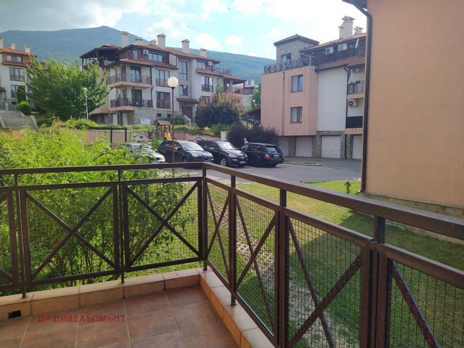 Дава се под наем Тристаен апартамент в София, Драгалевци - 115 кв.м за 715.81 € - Снимка #4