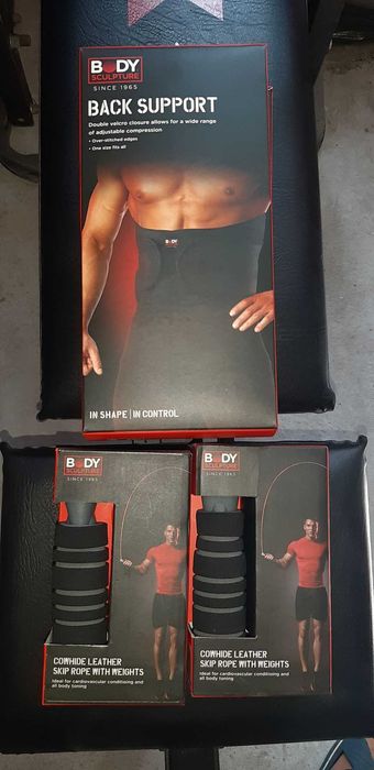 Фитнес Аксесоари