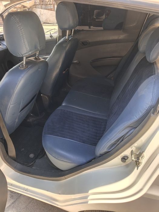 Chevrolet Spark sotiladi