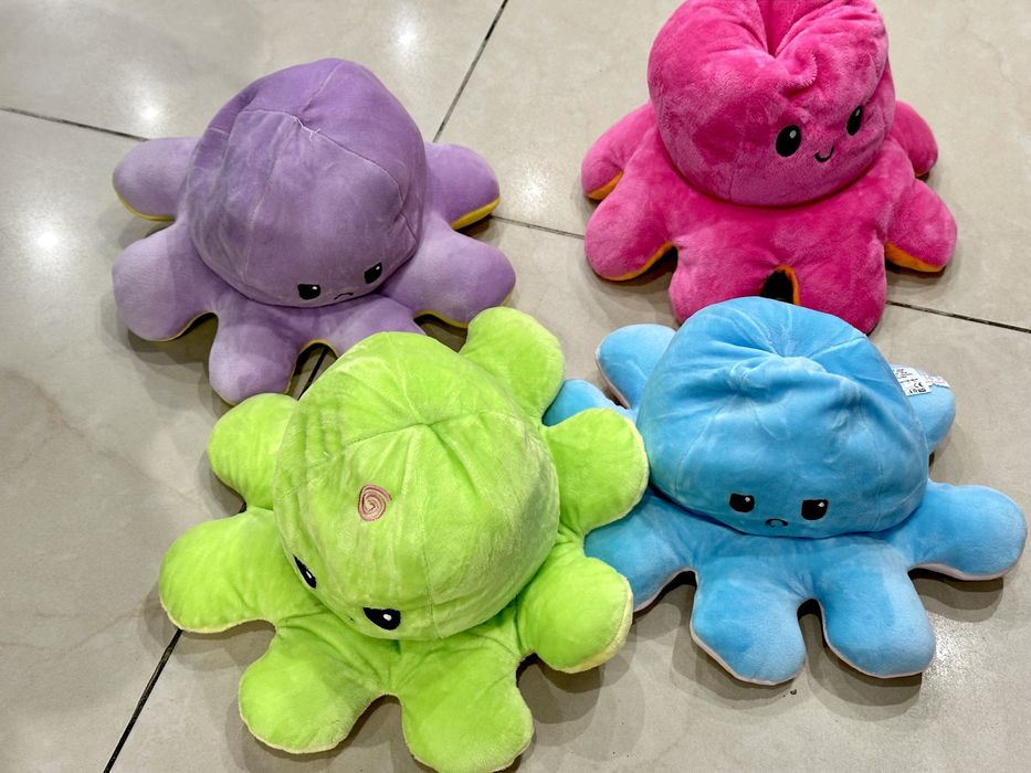 Плюшена играчка Стич/Stitch/Лио и Стич/Стич плюшен