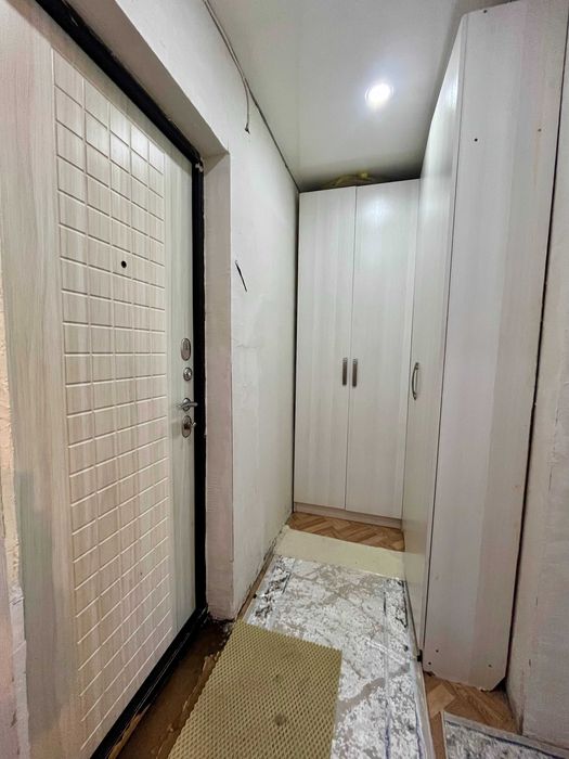 1-комнатная на 7 мкрн ][