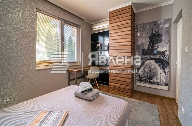Дава се под наем Тристаен апартамент в Варна, Аспарухово - 110 кв.м за 700 € - Снимка #7
