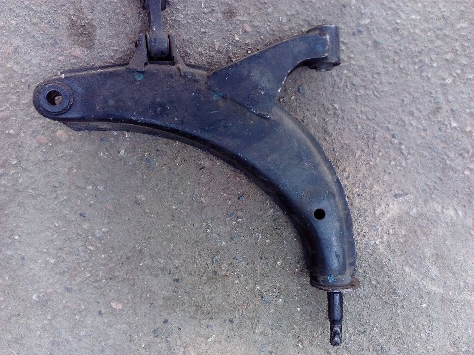 Рычаги подвески Субару и Тойота