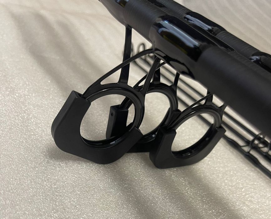 SET 3 Lansete ROBINHAN Super Point 3.9m, 4.5Ibs 2 segmente
