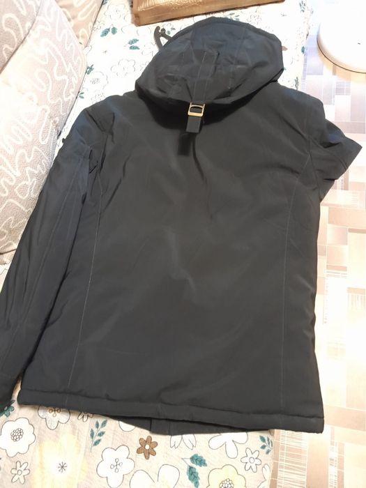 Куртка мужская размер 50/52