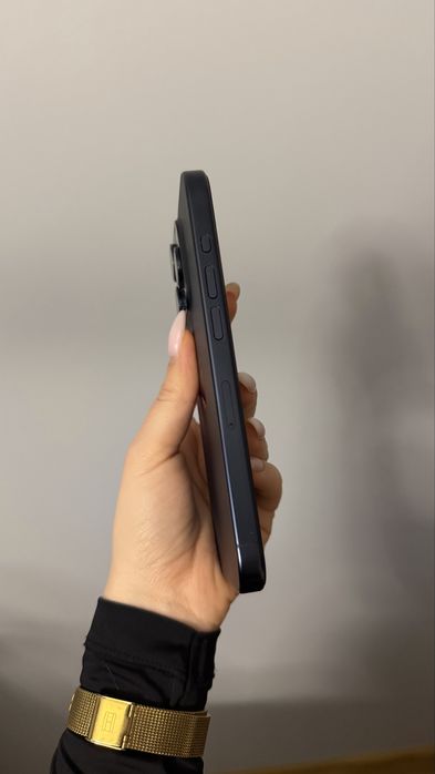 Iphone 15 pro 512GB Blue Titanium 88%