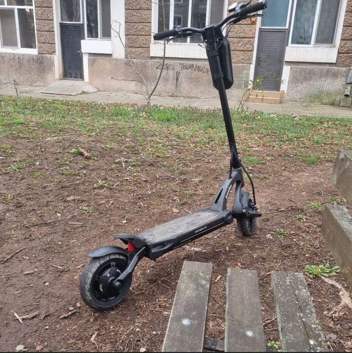 Тротинетка Kaabo Mantis 10 Eco