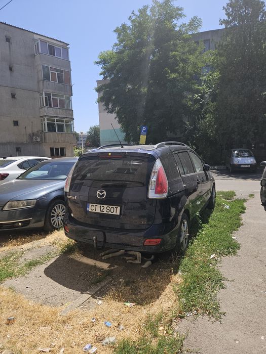 Vand auto cu probleme