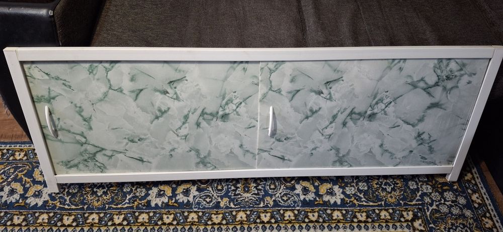 Экран под ванну Находимся район города Нуркена Абдирова