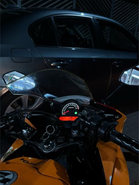 Honda cbr 125 cc 2016 repsol