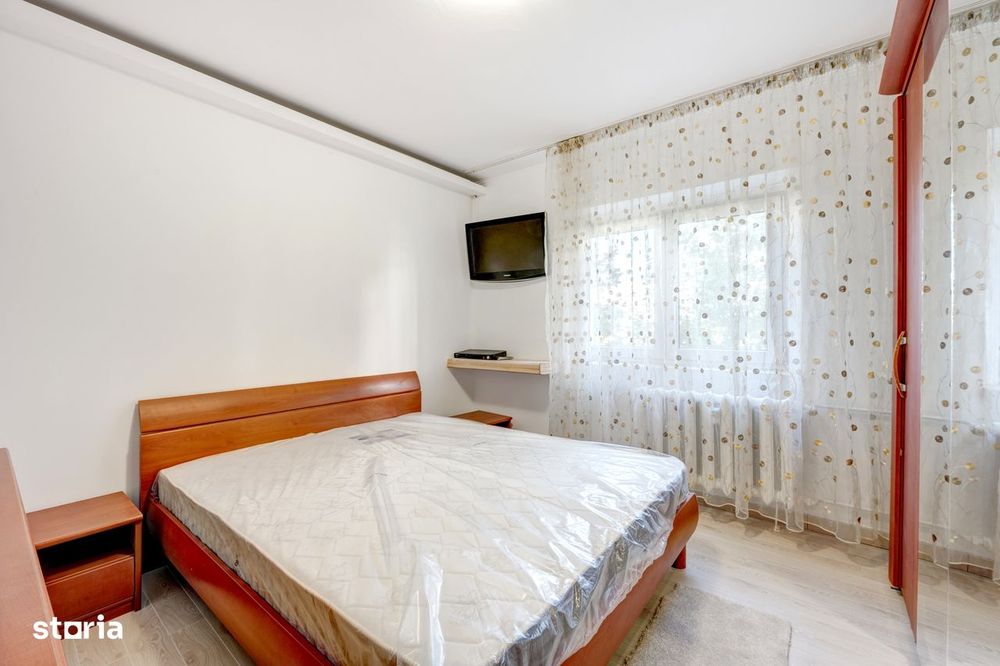 Apartament 2 camere - Colentina, Rascoala 1907, decomandat, 1986 / 0%