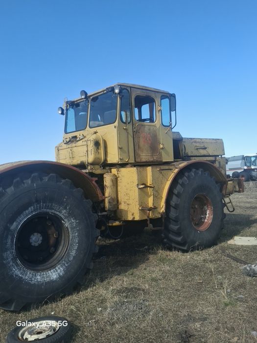 Продам К- 700 хорошем состоянии