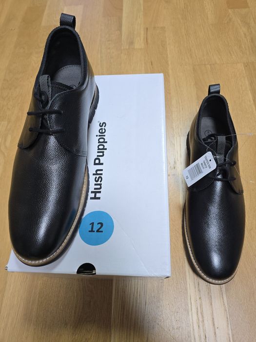 Обувки Hush Puppies, номер 46