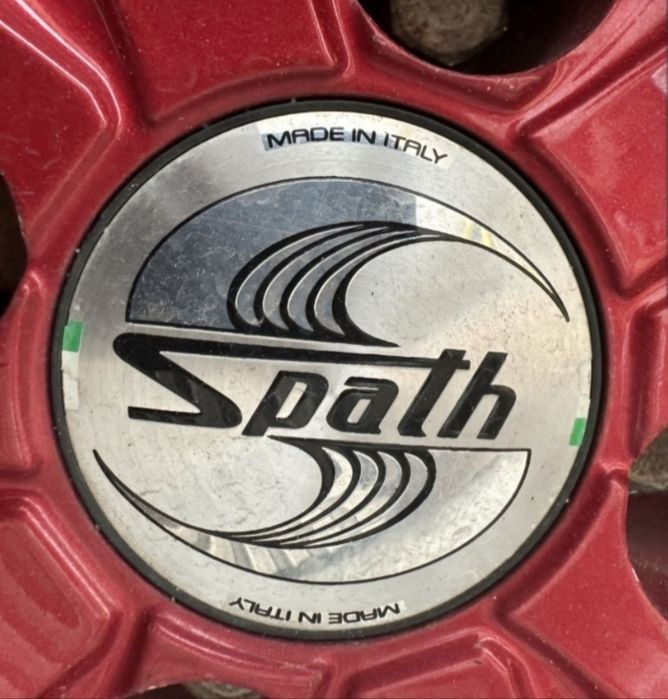 Roti Sport Suzuki 17"