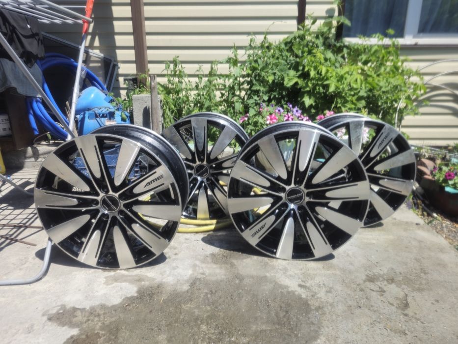 Продам диски R19