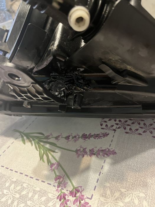 Faruri dacia logan 2 pereche