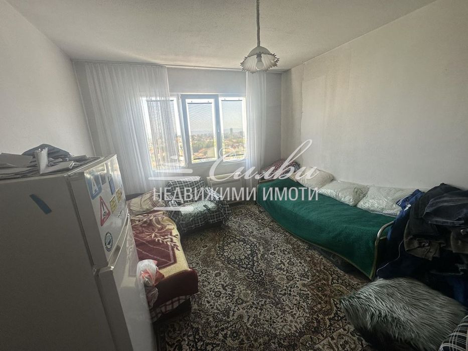 Продава се Едностаен апартамент в Шумен, Боян Българанов 1 - 45 кв.м за 941 €/кв.м - Снимка #2