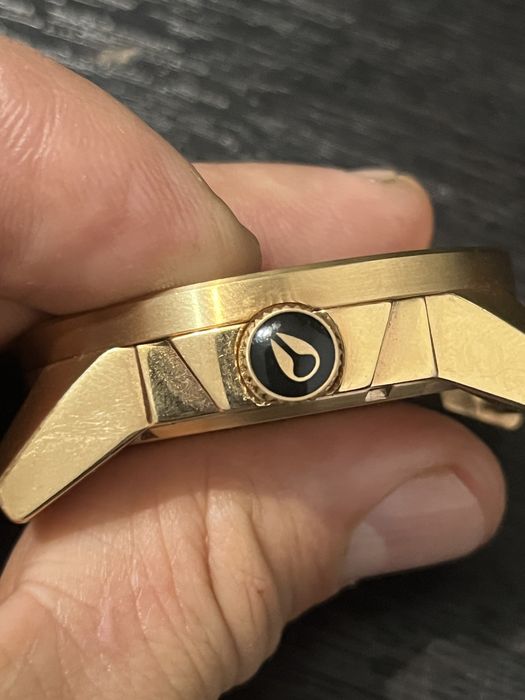 Ceas original Nixon the corporal