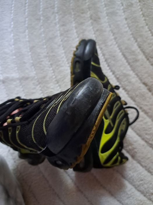 Nike Air Tn 38 номер