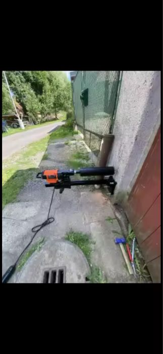 Машина за диамантено/ядково пробиване