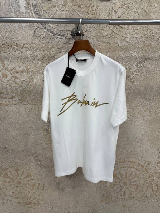 Balmain тениска S-4XL