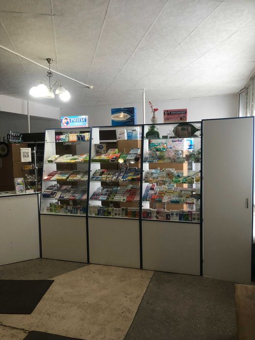 Продается помещение Аптеки