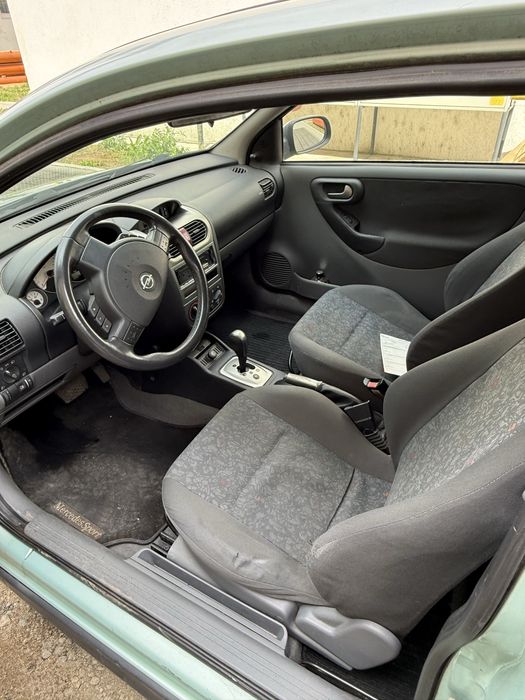 OPEL Corsa 2001 — imagine 3
