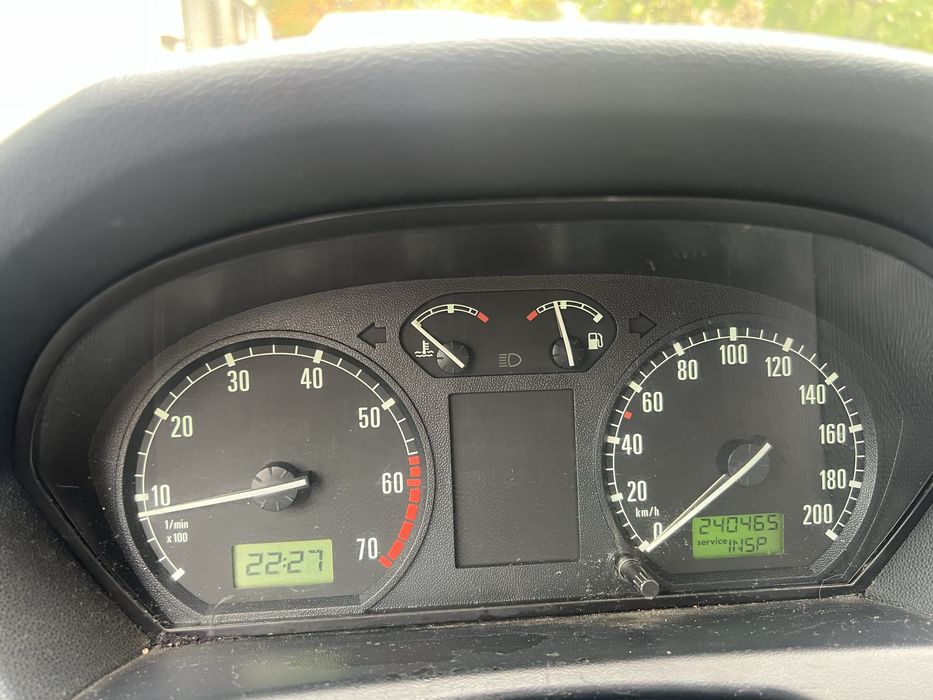 SKODA Fabia 0 — imagine 4