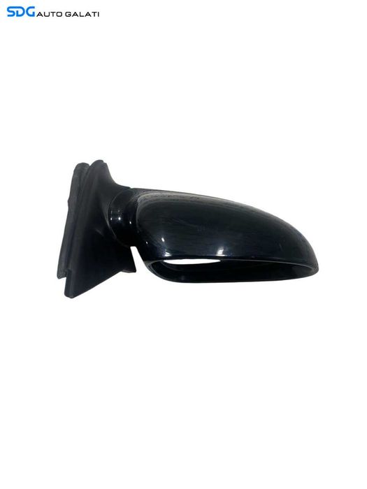 Oglinda Dreapta Electrica Volkswagen Golf 5 Break Combi 2004 - 2008 Culoare Negru Cod 010836 [L6504]