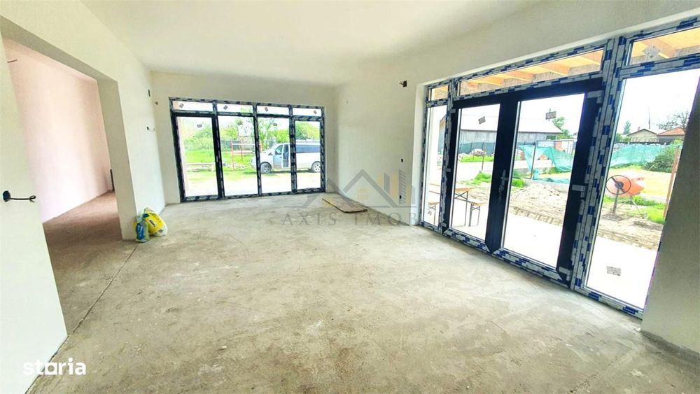 Casa tip P zona Tabarasti