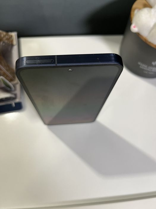 Samsung Galaxy A55 + калъф