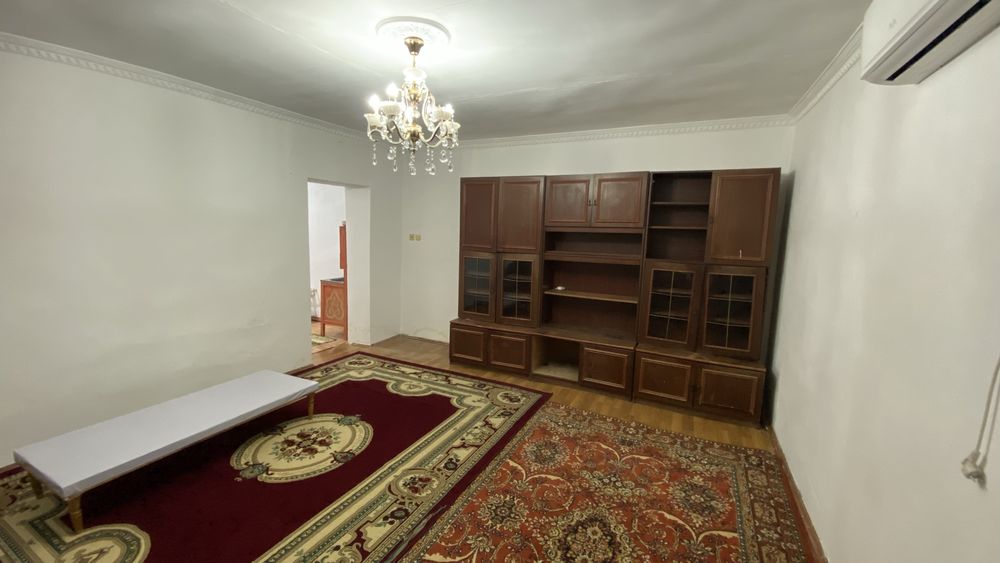 2 комн. Частный дом