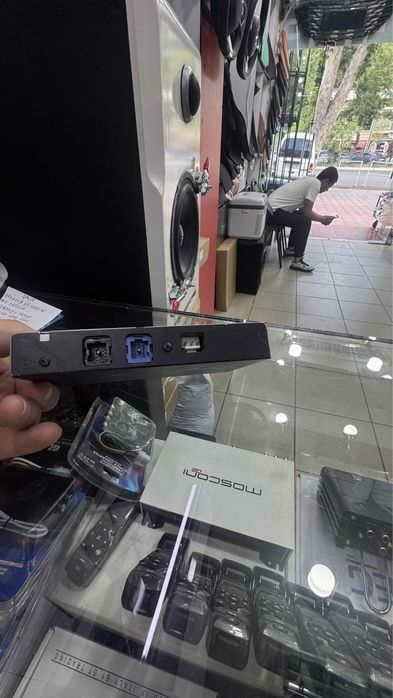 carrozzeria usb adaptor