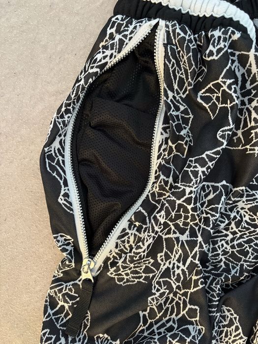 Nike dri-fit DNA