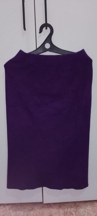 Двойка и платье только один раз одевала