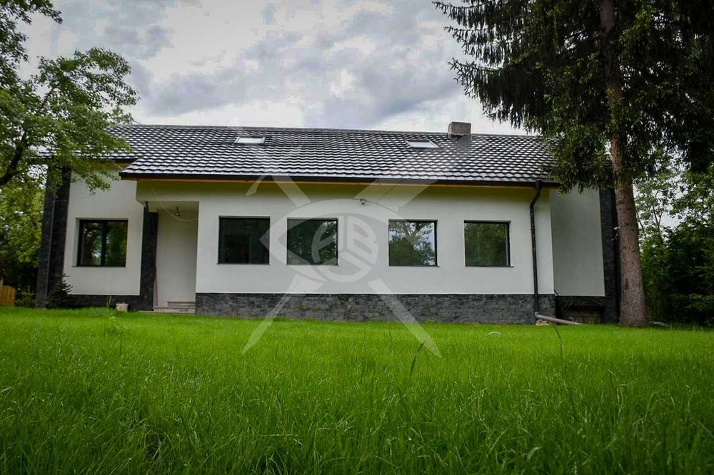 Продава се Къща в с. Драгичево, Област Перник - 320 кв.м за 834 €/кв.м - Снимка #3