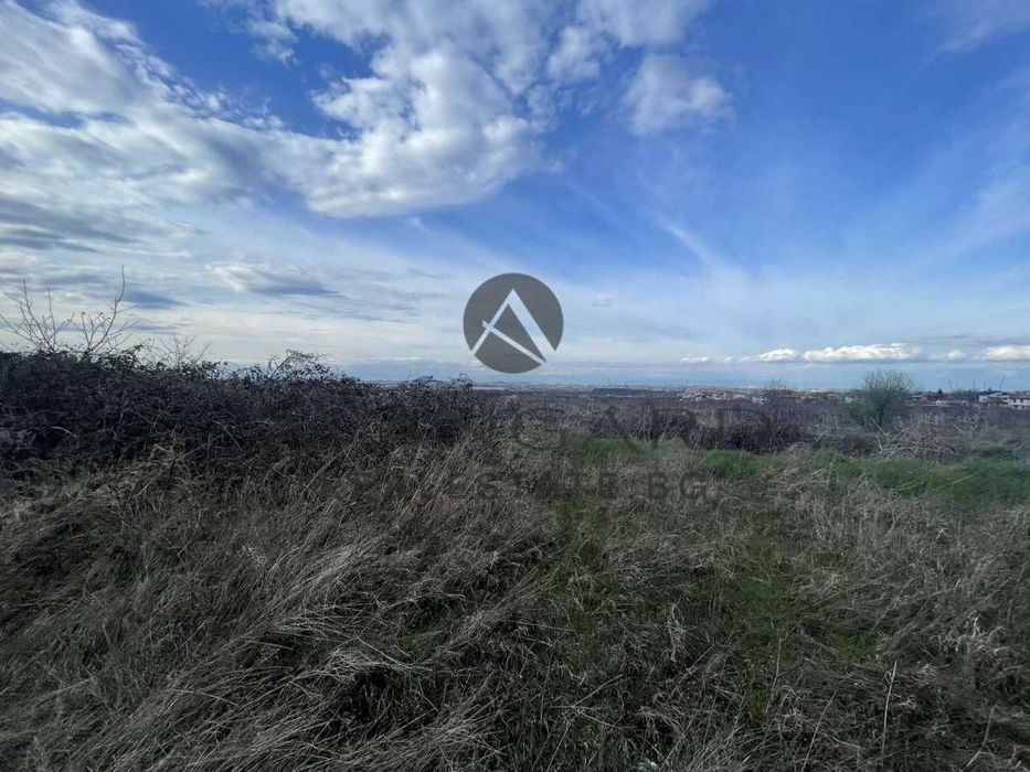 Продава се Парцел в с. Белащица, Област Пловдив - 1386 кв.м за 113 €/кв.м - Снимка #4