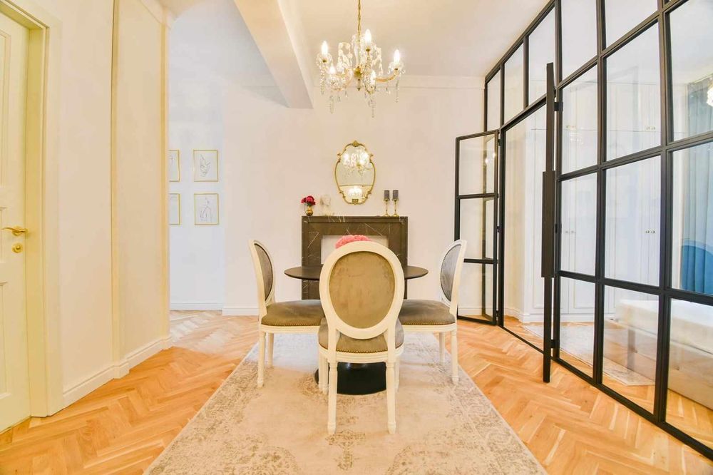 Дава се под наем Двустаен апартамент в София, Център - 58 кв.м за 800 € - Снимка #4